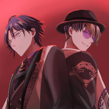 〜SPY×SPY〜