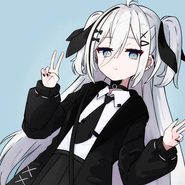 skebの絵
