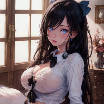 AI Girl.