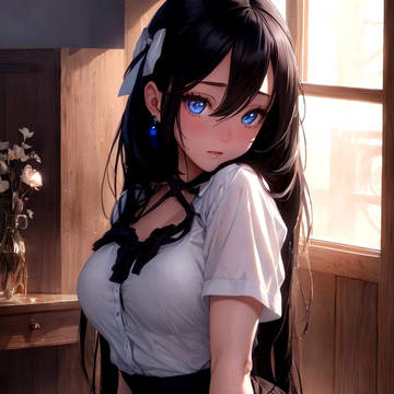 AI Girl