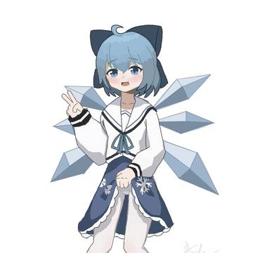 琪露诺