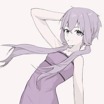 ゆかりさん