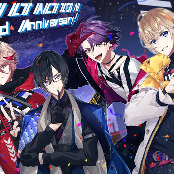 2nd Anniversary!