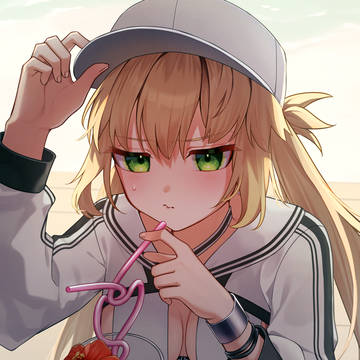 「の…飲まないの」