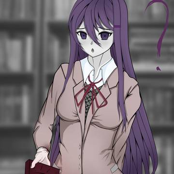 Yuri - Leaked Secret/漏洩した秘密