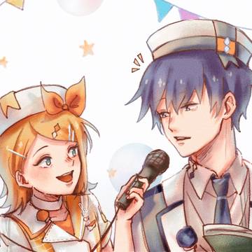 🎤