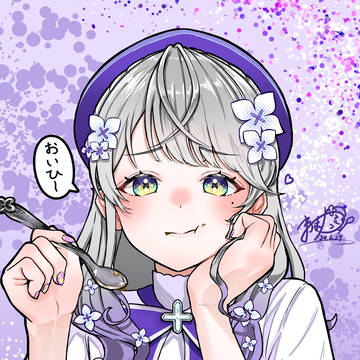 はなちゃん先生生誕カウントダウン配信