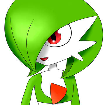 Gardevoir (2017)