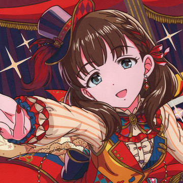 佐久間まゆ