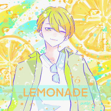 LEMONADE