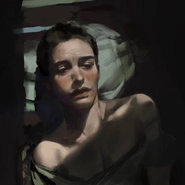 I dreamed a dream