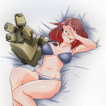 ビキニ感謝