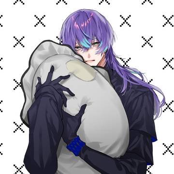 ②
