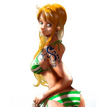 ナミ