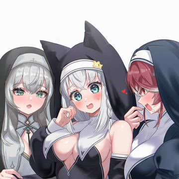 sister