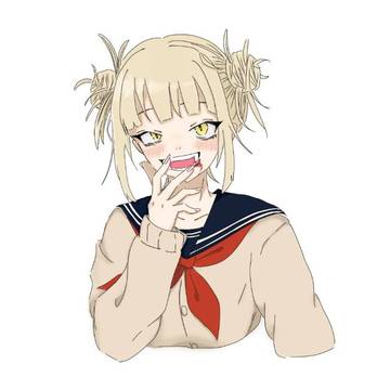 トガちゃん
