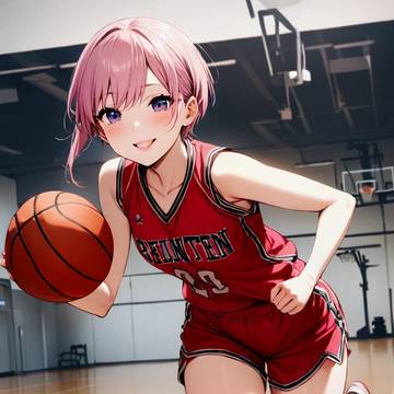 スポーツいちかちゃん