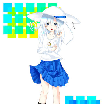 あまなつ2024
