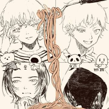 ナポリの男たちのFA