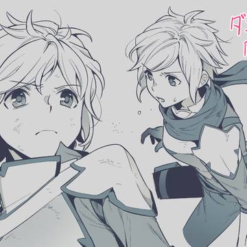 ダンまちログ