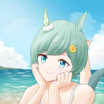 SEIUN SKY SUMMER