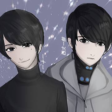 映画西くんとニノマエ