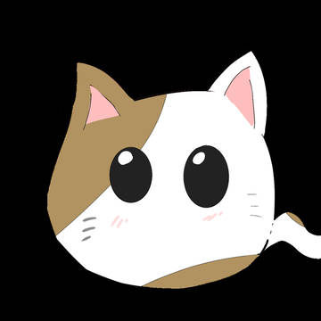 ゆる猫