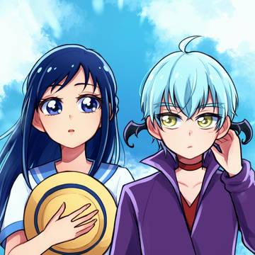 イラりつ