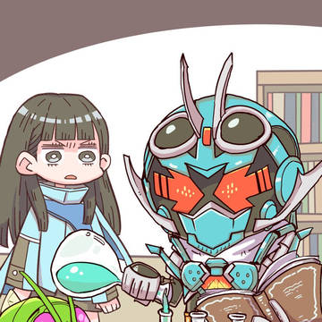 ケミーのアトリエ