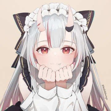 メイドお嬢