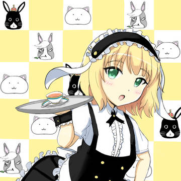 シャロちゃん生誕祭