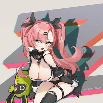 妮可