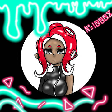Agent 8 /エージェント8