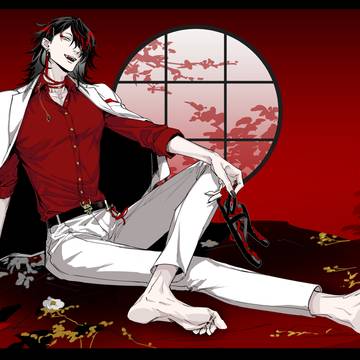 VoxAkumaさんFA