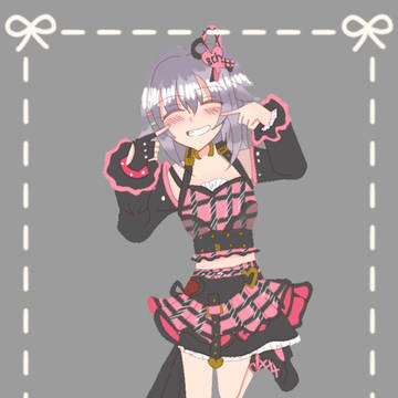 フフーン幸子ちゃん