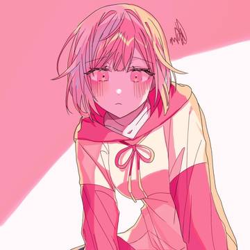 『あたしが……したい……ショー………』