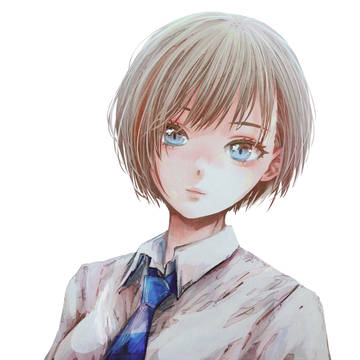 。