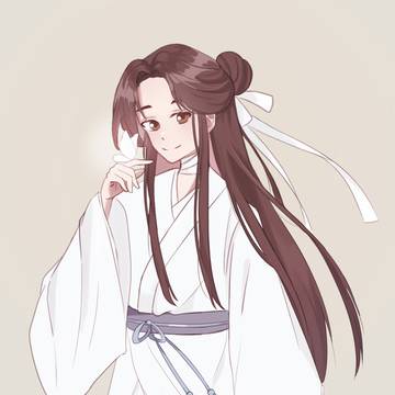谢怜