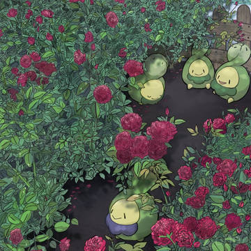 🌹