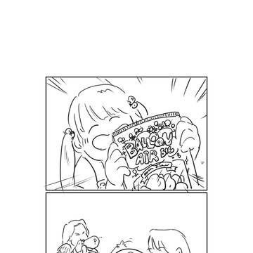 cgwらくがきまとめ