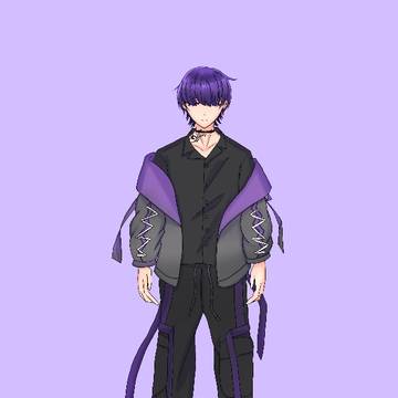 立ち絵