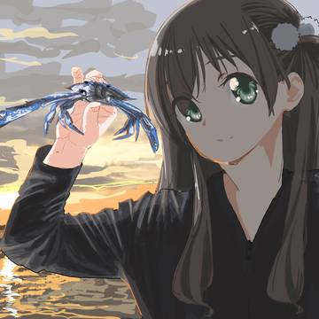 かに
