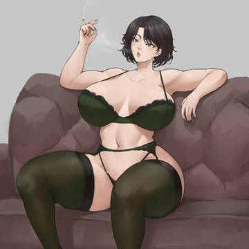 Victoria Huang