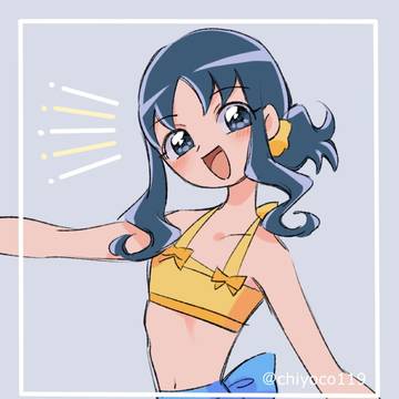海の日！𓇼