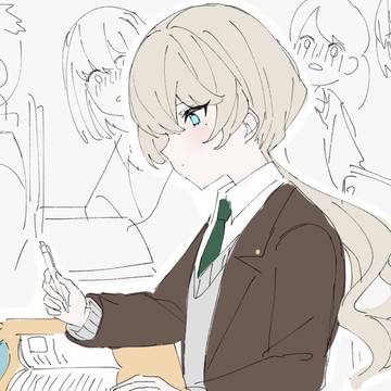 うちよそ百合