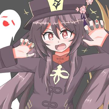 胡桃ちゃん