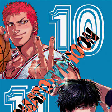 ジュンブラ用に作ったポスター