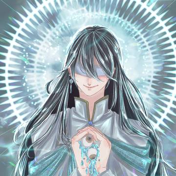 魔法使いパロ