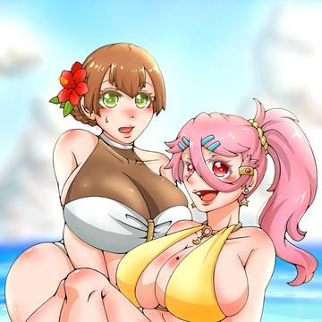 海の日！！