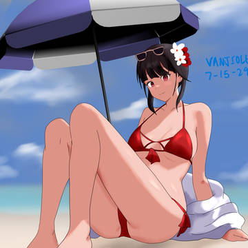 Sakura: Bloom in Summer
